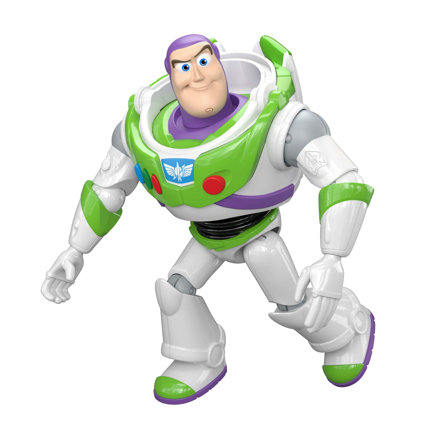 Disney Pixar Toy Story Large Buzz Lightyear Action Figure