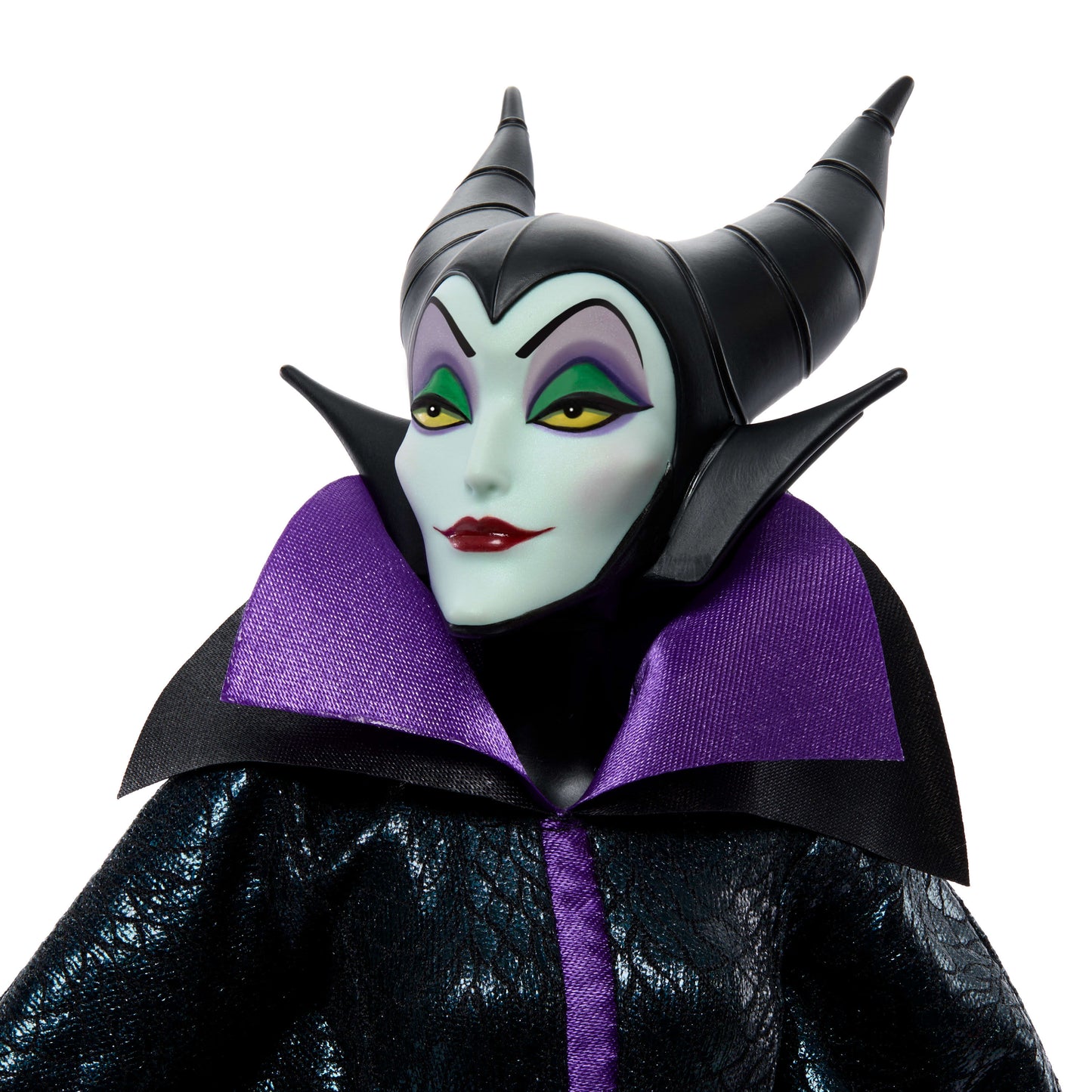 Disney Villains Maleficent Collector Doll