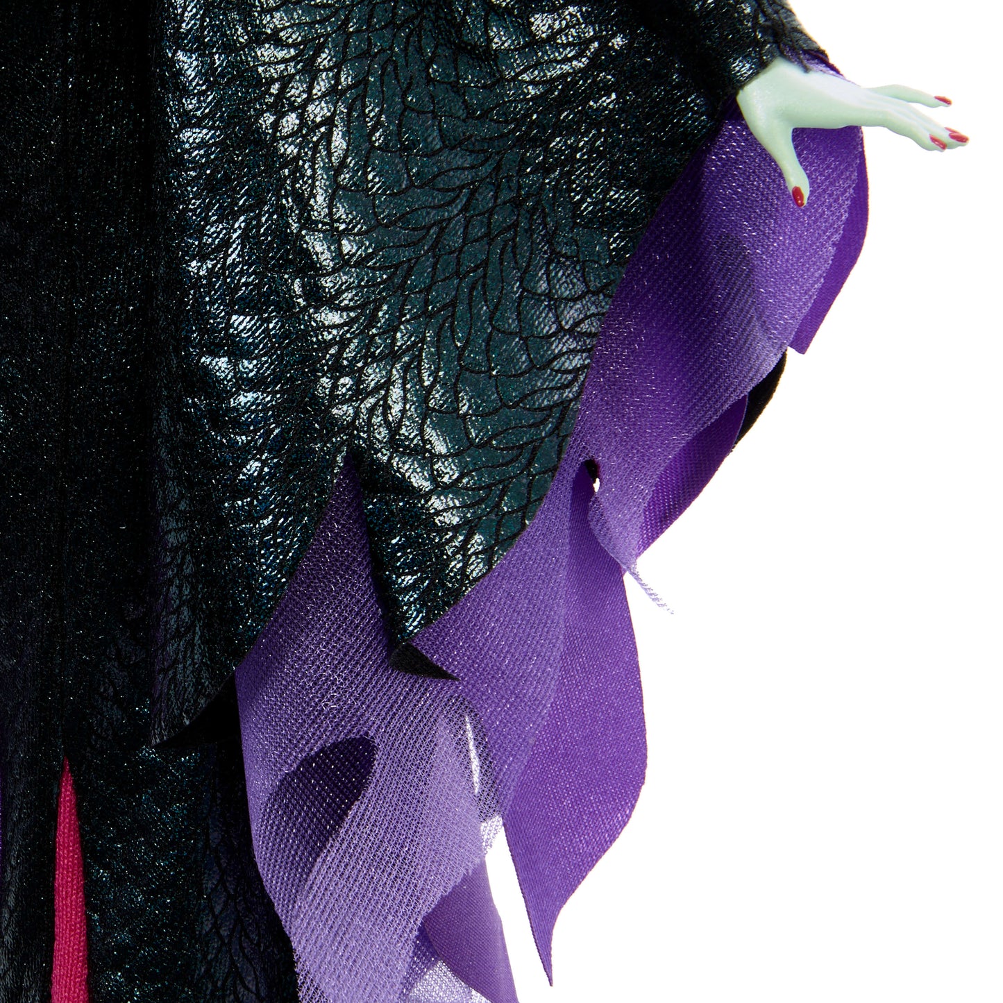 Disney Villains Maleficent Collector Doll