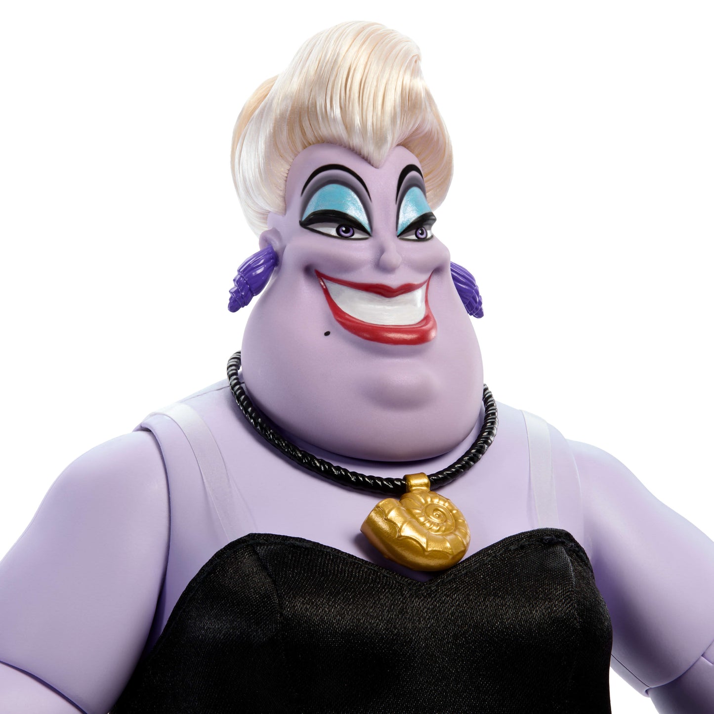 Bundle: Disney Villains - 4 Dolls