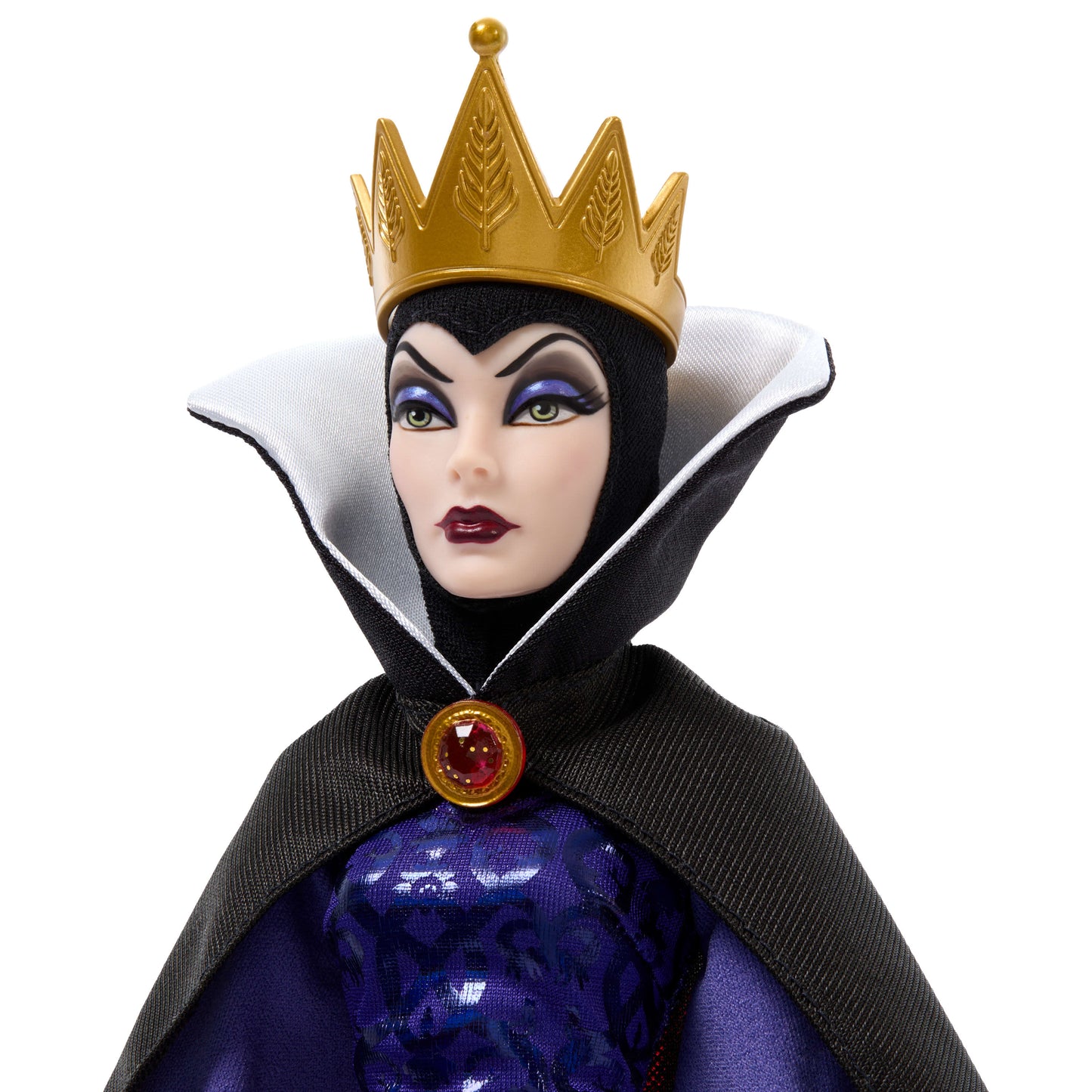 Bundle: Disney Villains - 4 Dolls