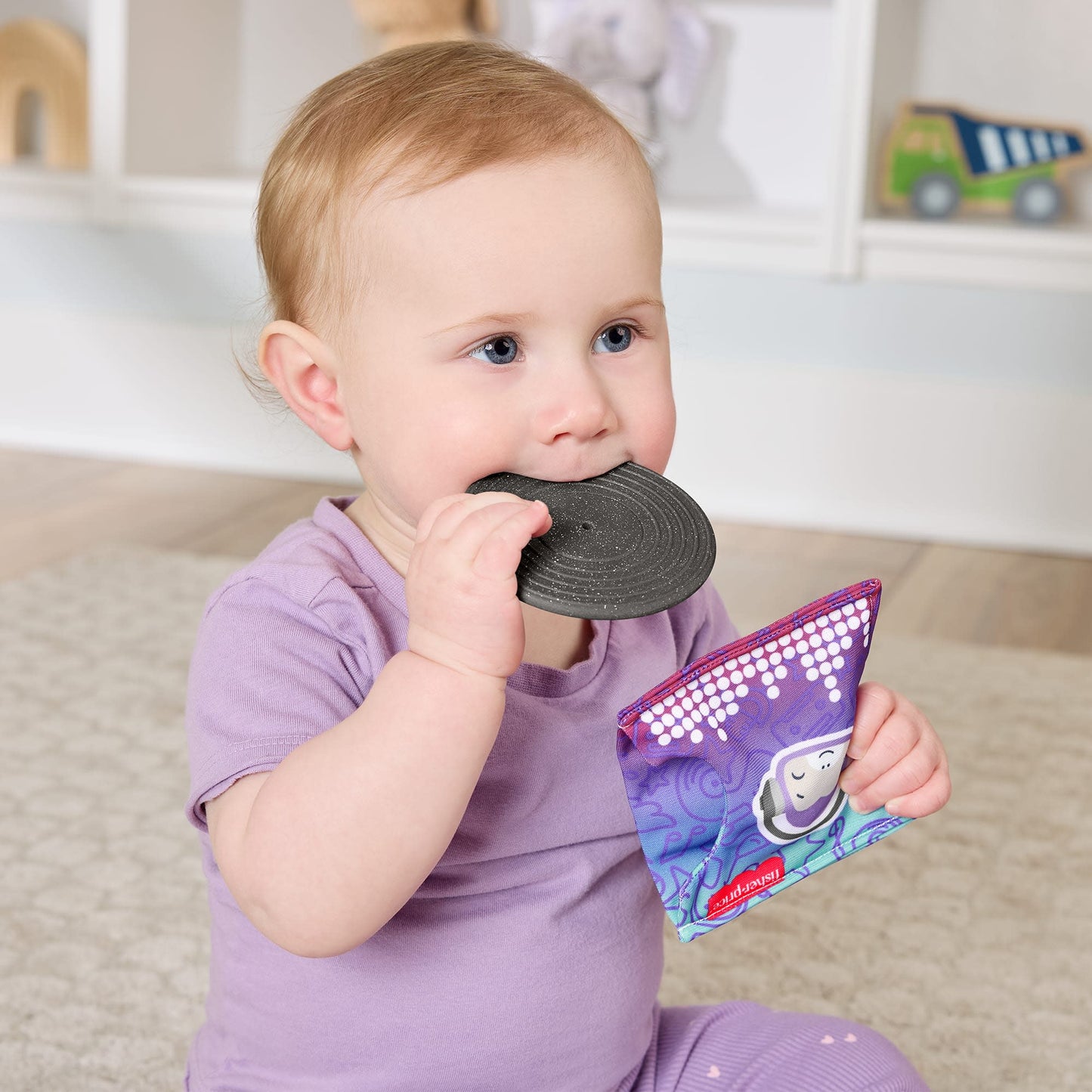 Fisher-Price Mini Me Moments Dj Gift Set