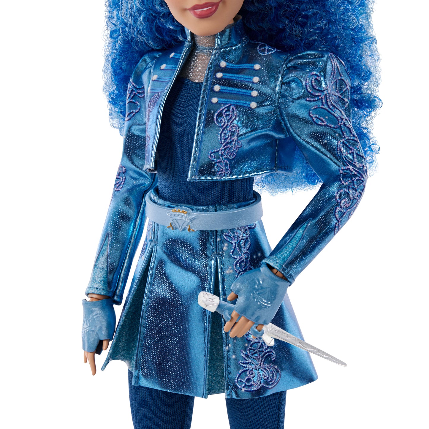 Disney Descendants: Wicked Wonderland Doll - Princess Chloe Charming, Daughter of Cinderella