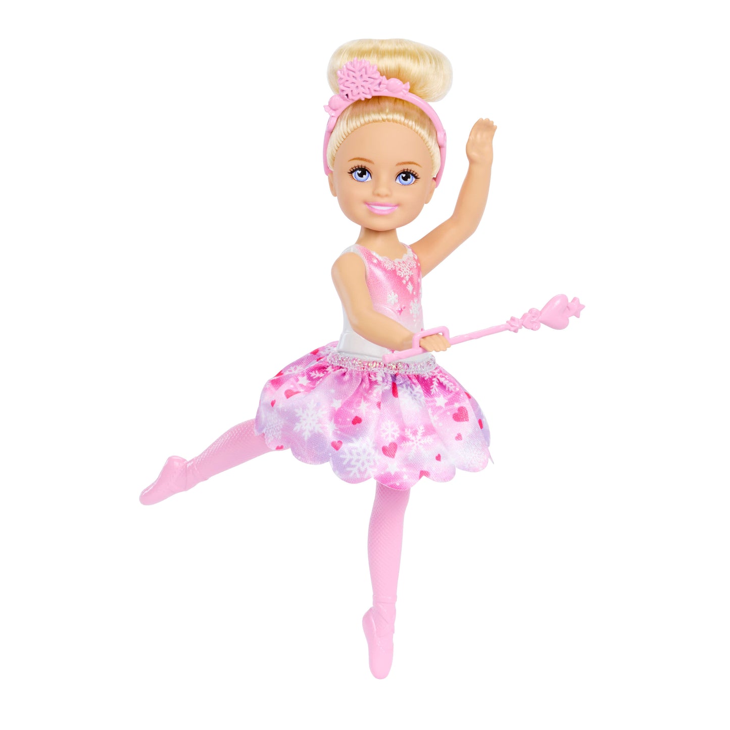 Barbie In The Nutcracker Doll - Assorted*