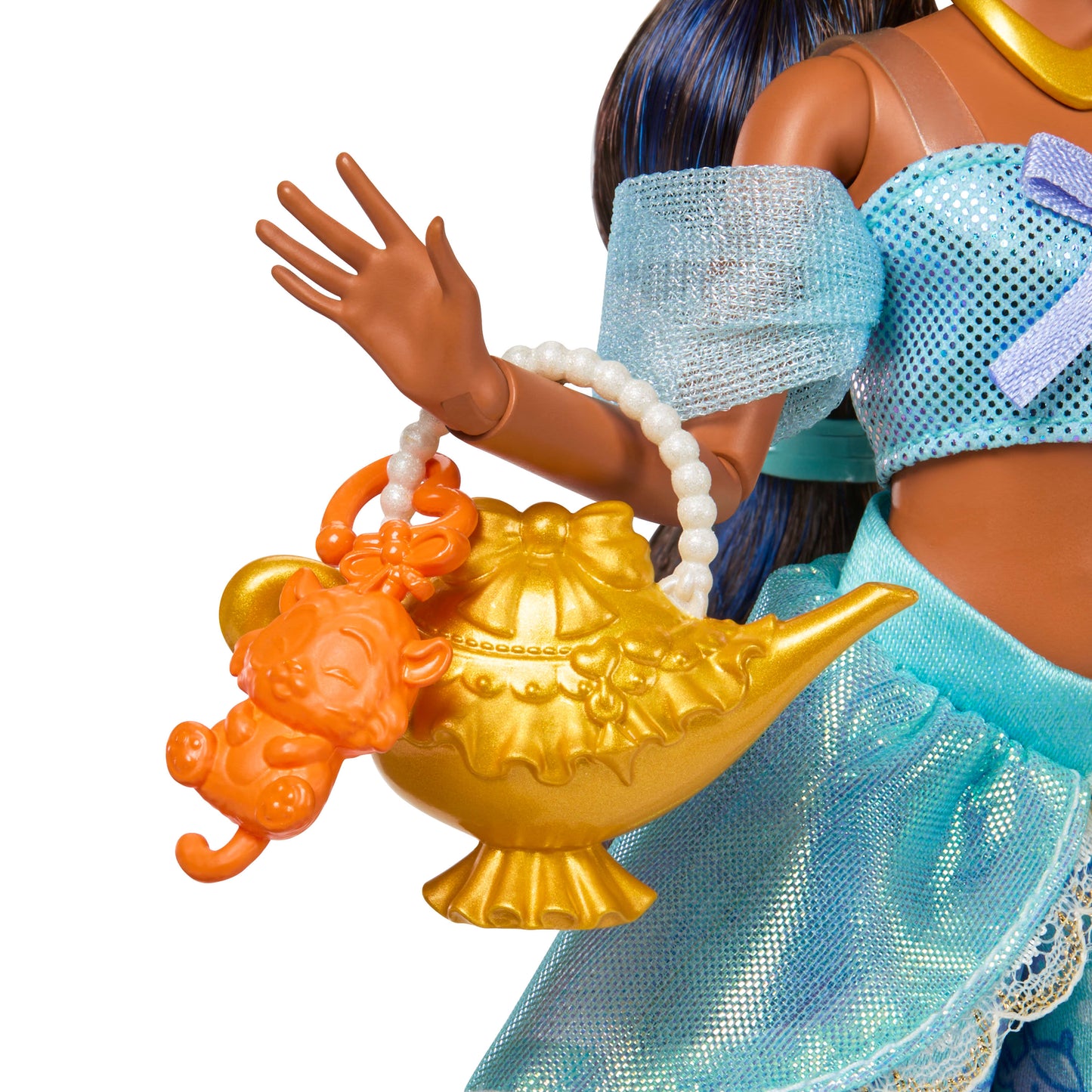 Bundle: Disney Princess Manga Dolls - 3 Dolls