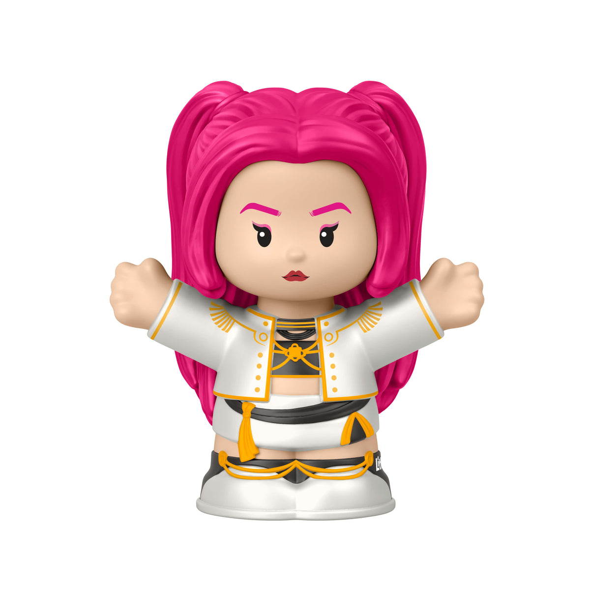 Little People Collector Kpop Demon Hunters Huntr/X