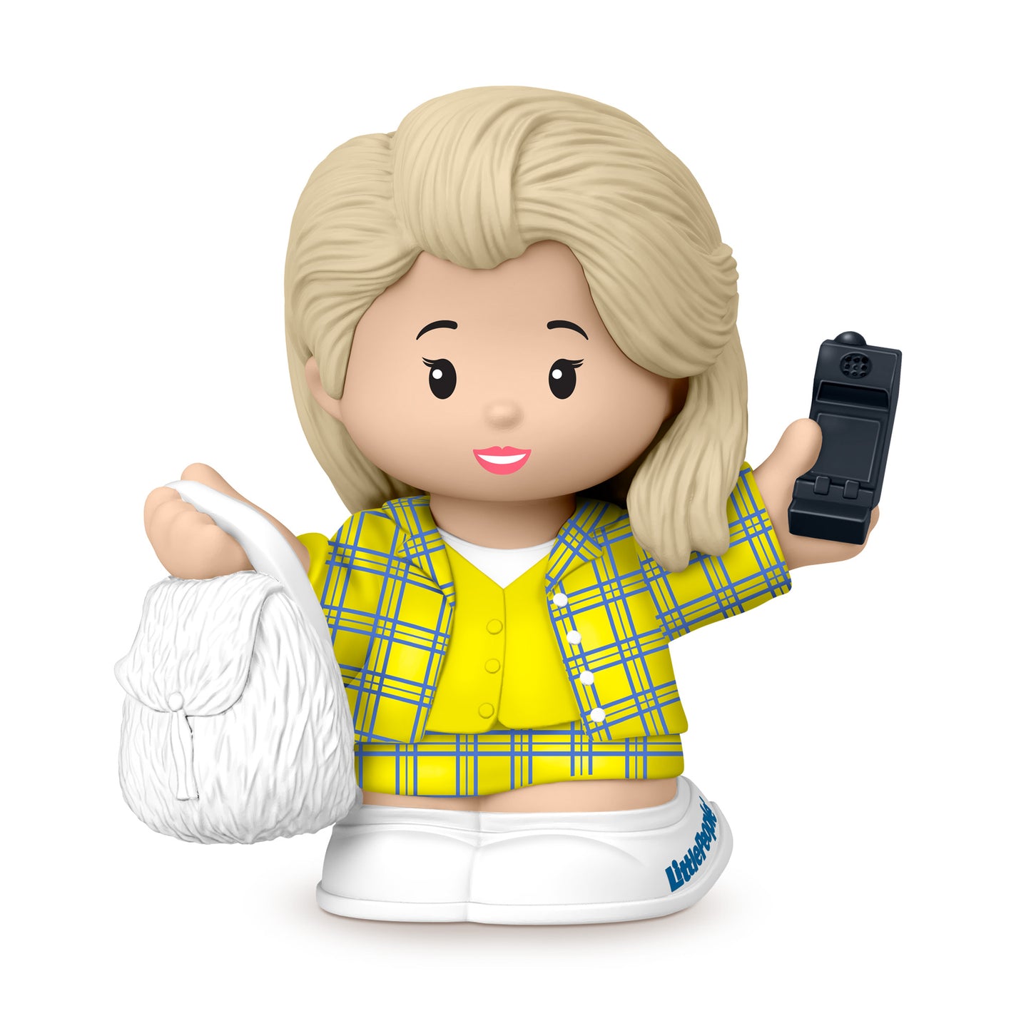 Little People Collector Clueless Movie Special Edition Set