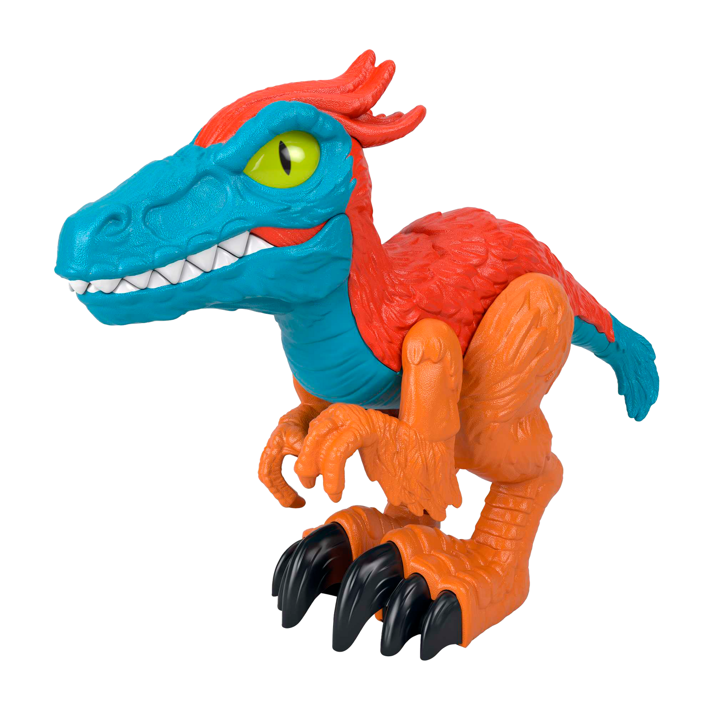 Imaginext Jurassic World Pyroraptor XL