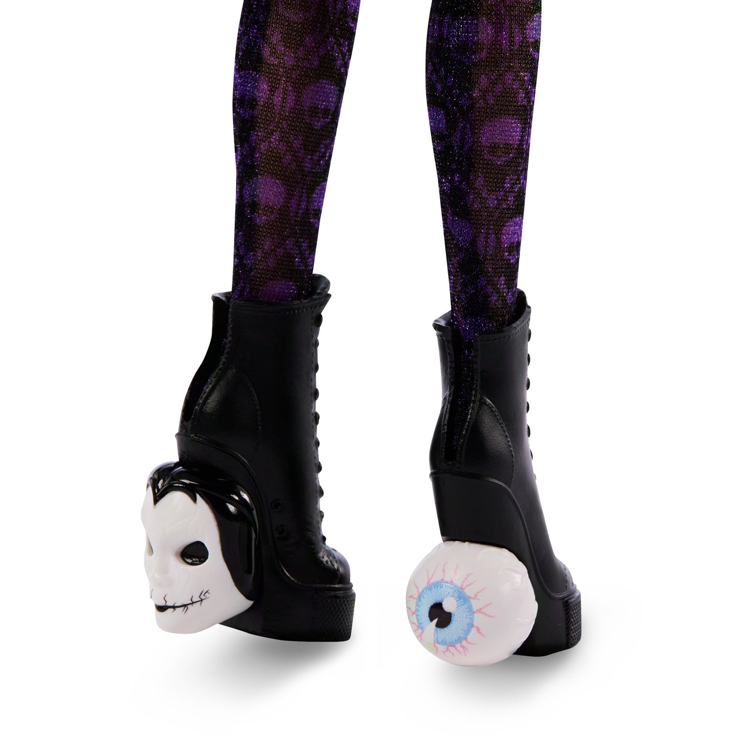 Monster High x Wednesday Series Agnes DeMille Doll