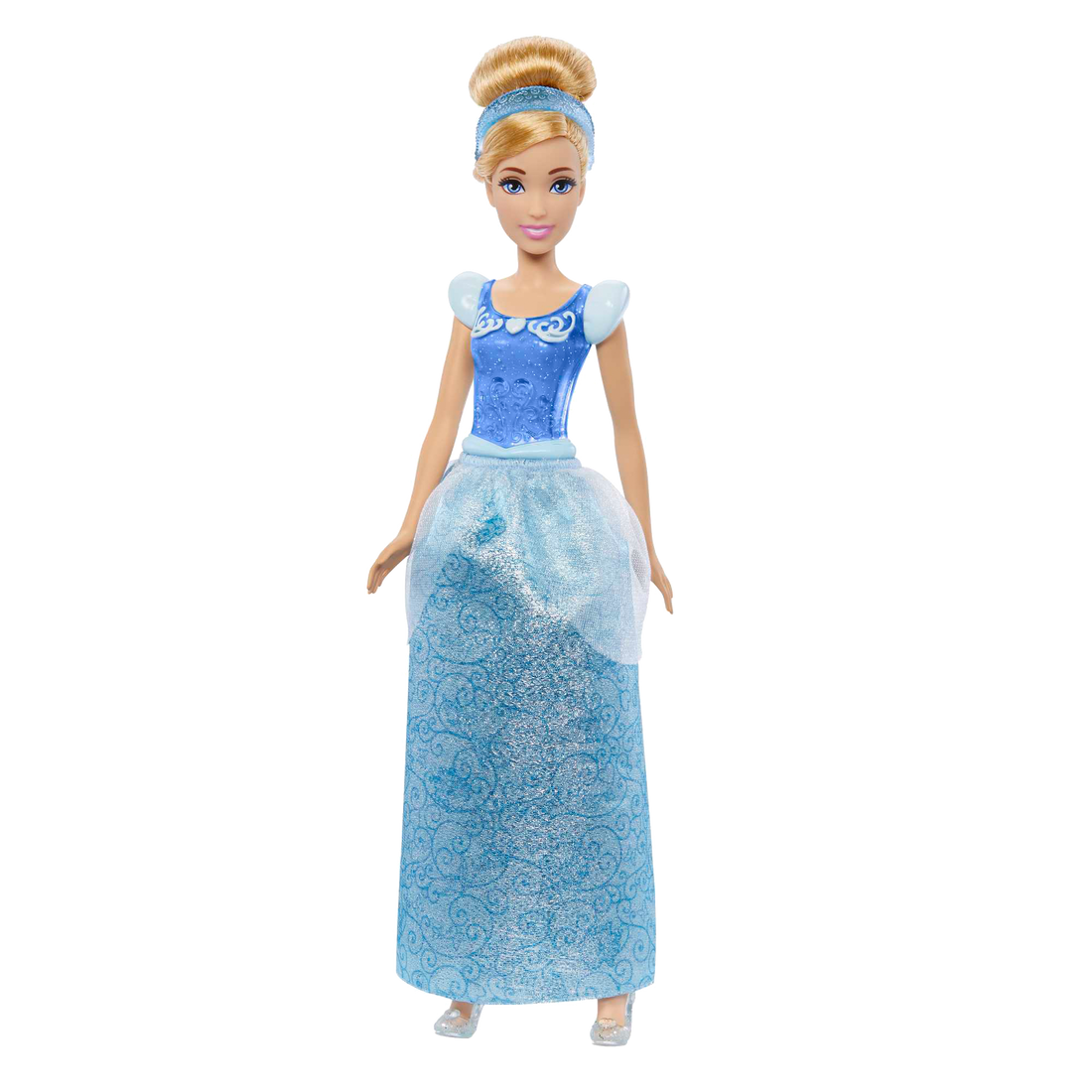 My size cinderella doll 2025