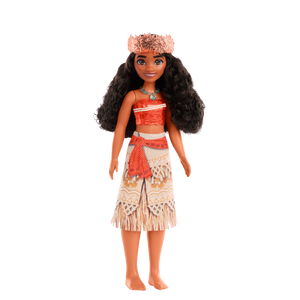 Disney Princess Moana Doll