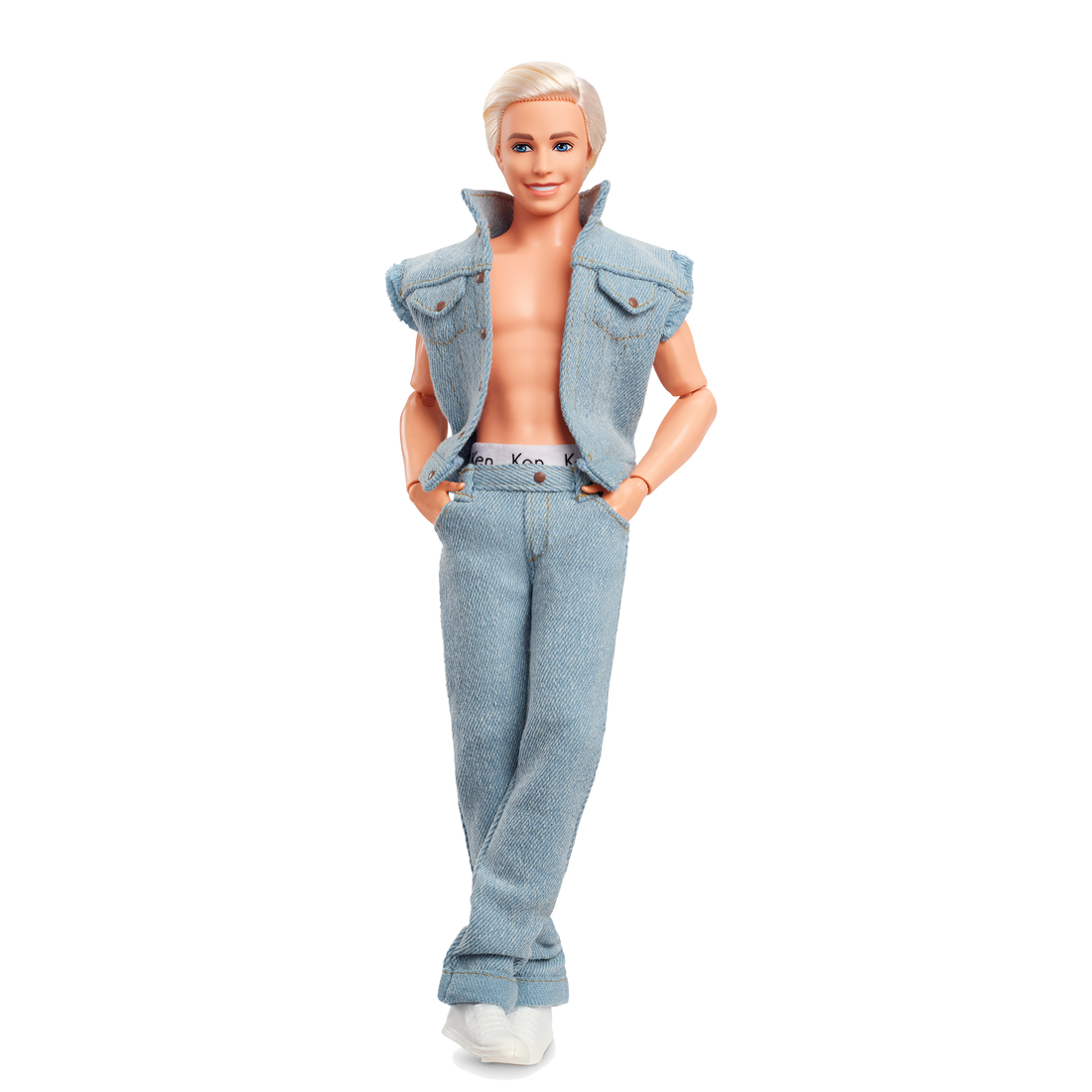 Ken from barbie sale