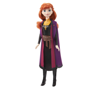 Disney Frozen Anna Doll
