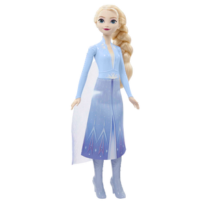 Disney Frozen Elsa Doll
