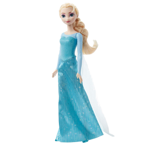 Disney Frozen Elsa Doll