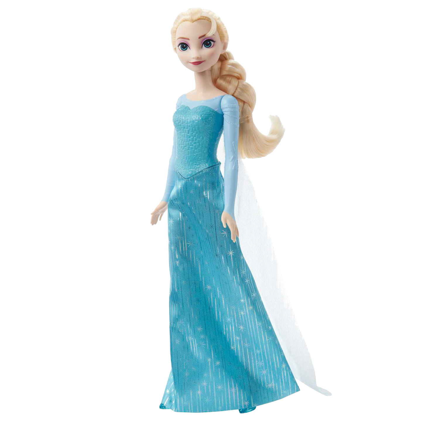 Disney Frozen Elsa Doll