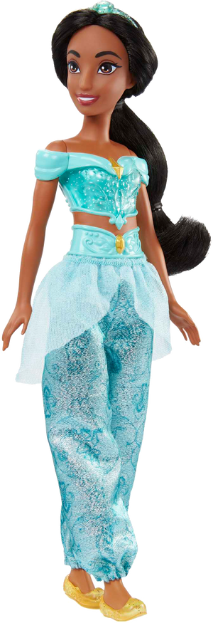 Disney Princess Jasmine Doll