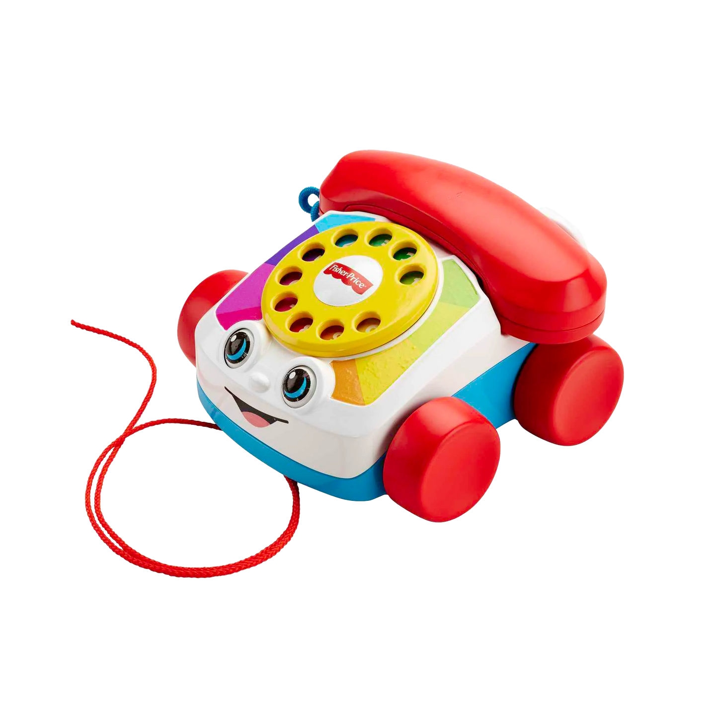Bundle: FIsher-Price Chatter Telephone and Classic Xylophone