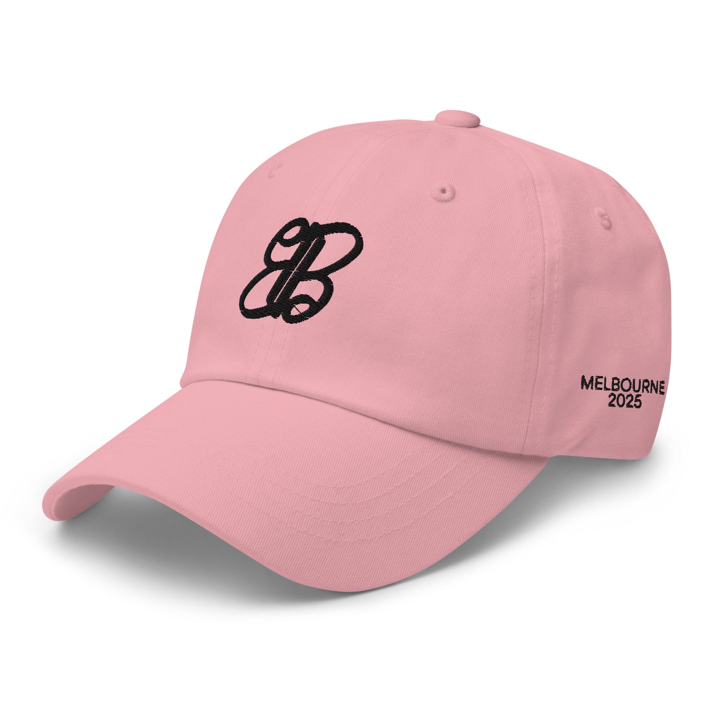 Barbie Signature Hat - Limited Edition - Pink