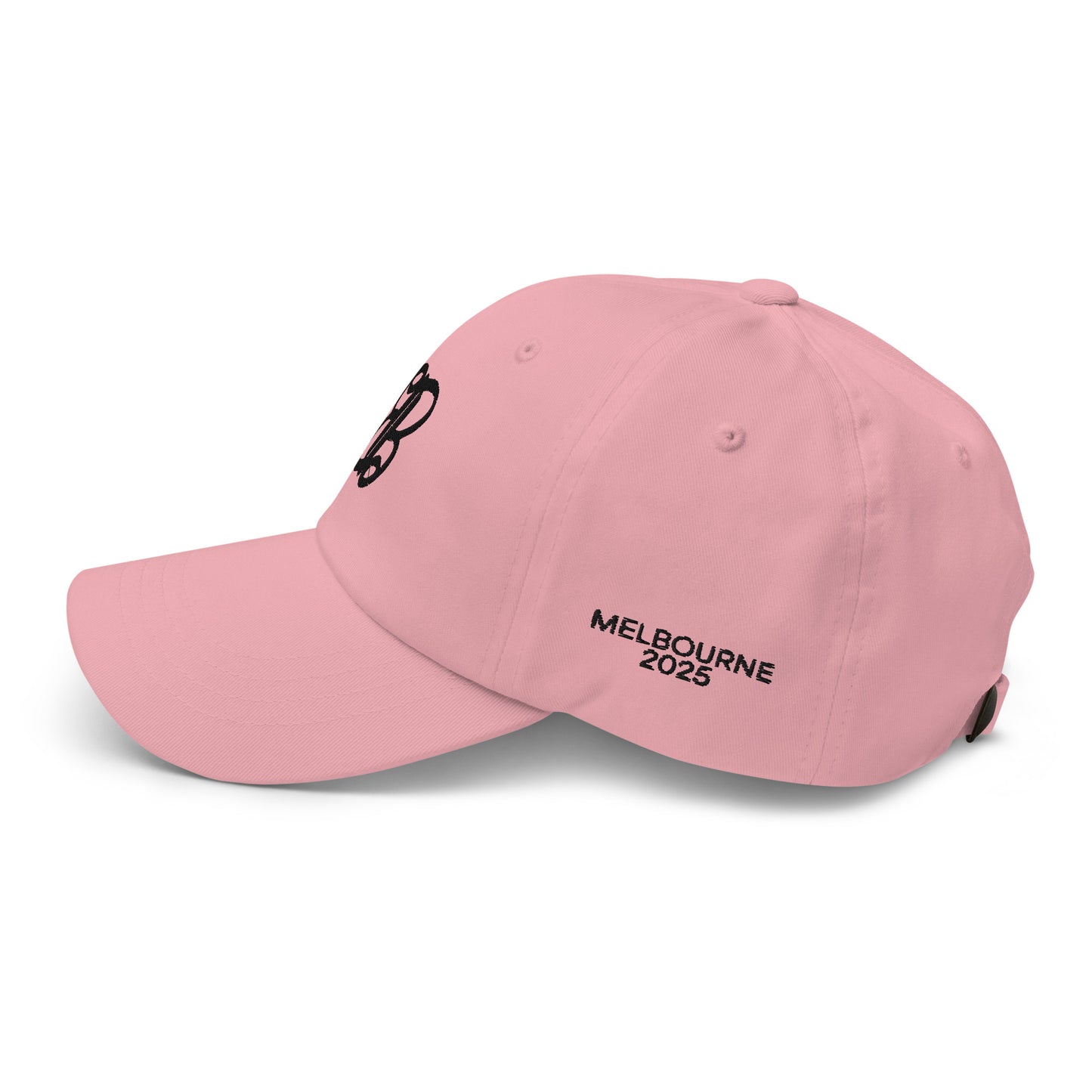 Barbie Signature Hat - Limited Edition - Pink