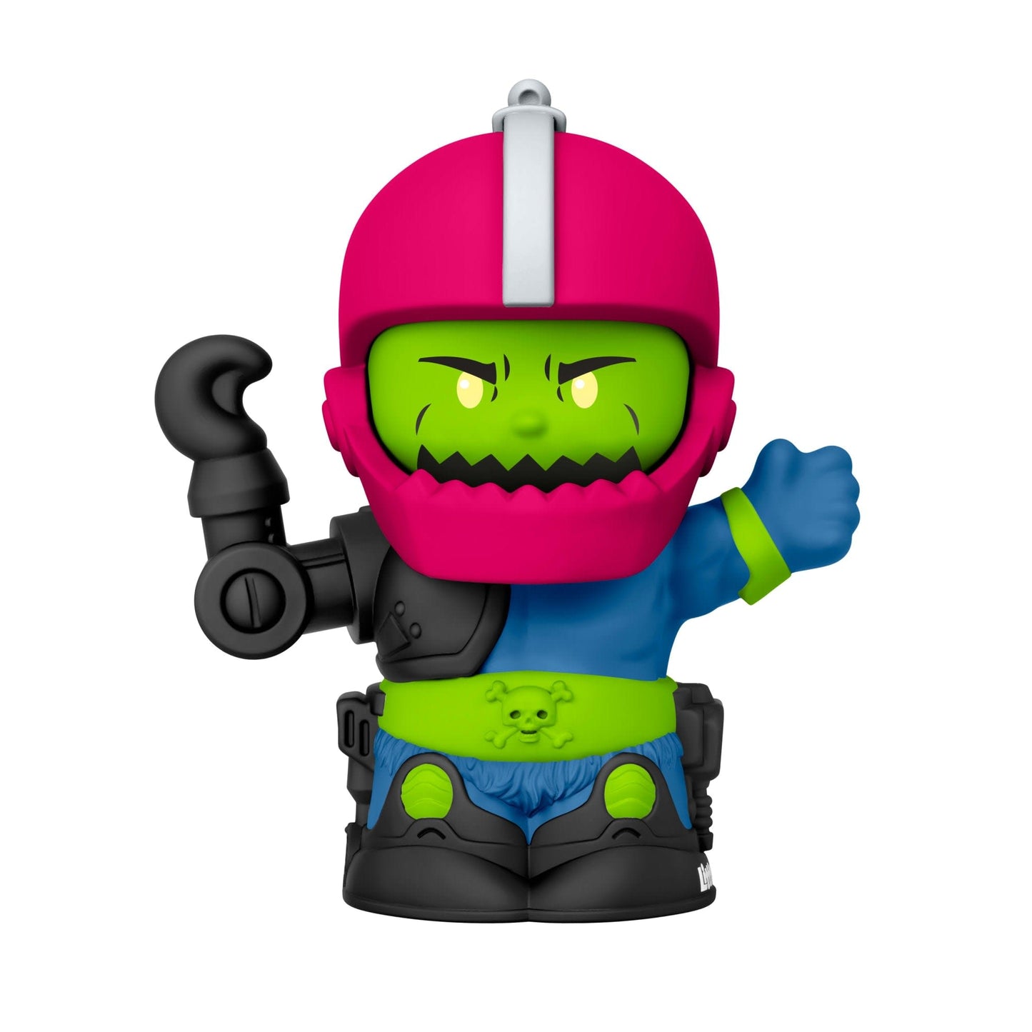 Little People Collector Masters of the Universe: Evil Warriors Set for Fans