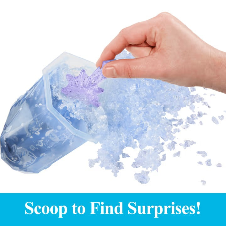 Disney Frozen Ice Reveal Dolls - Assorted*