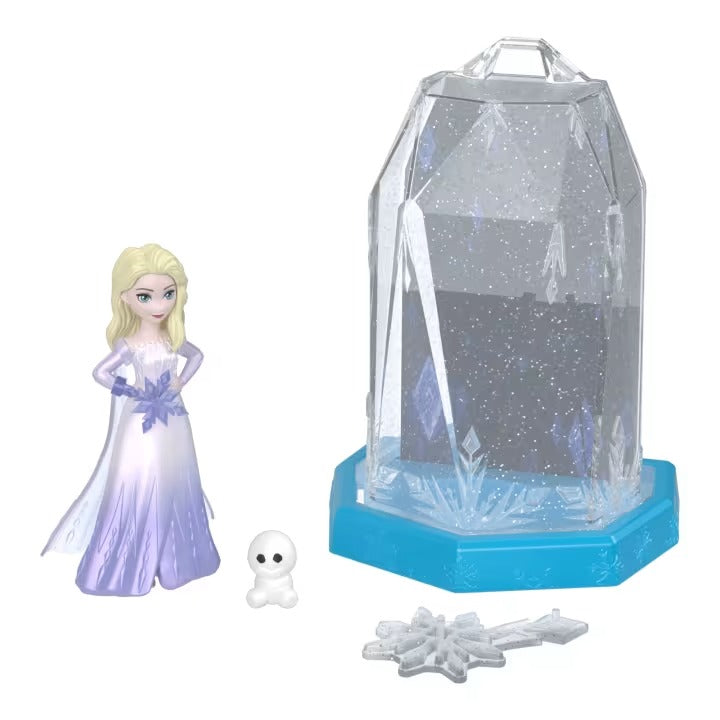 Disney Frozen Ice Reveal Dolls - Assorted*