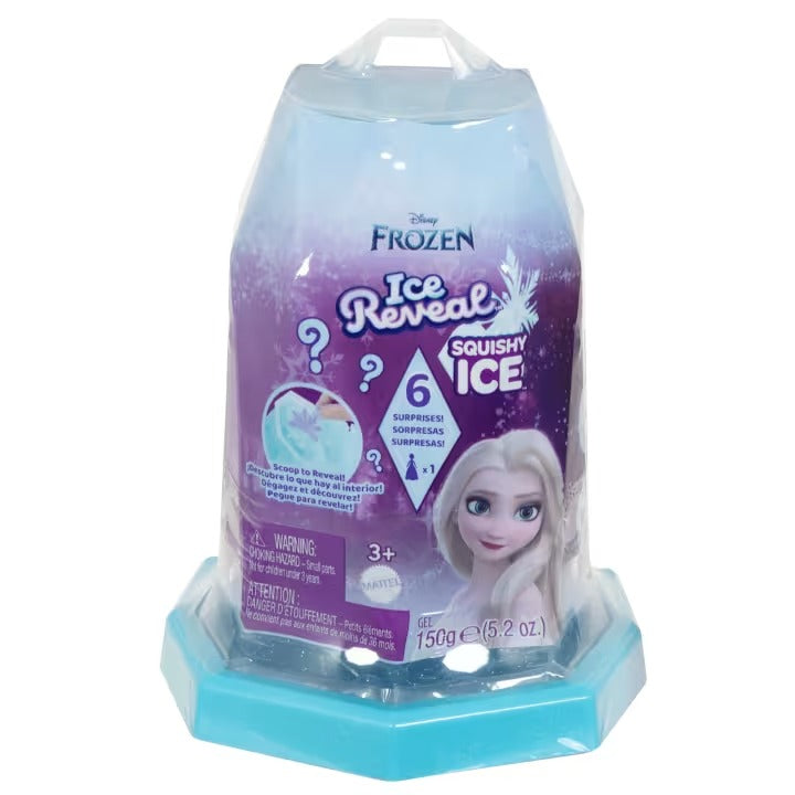 Disney Frozen Ice Reveal Dolls - Assorted*