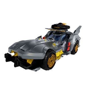 DC Premier Batmobile Vehicle