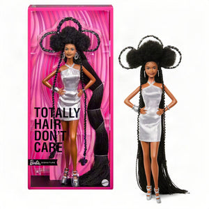 Barbie Signature Totally Hair Don't Care Barbie 