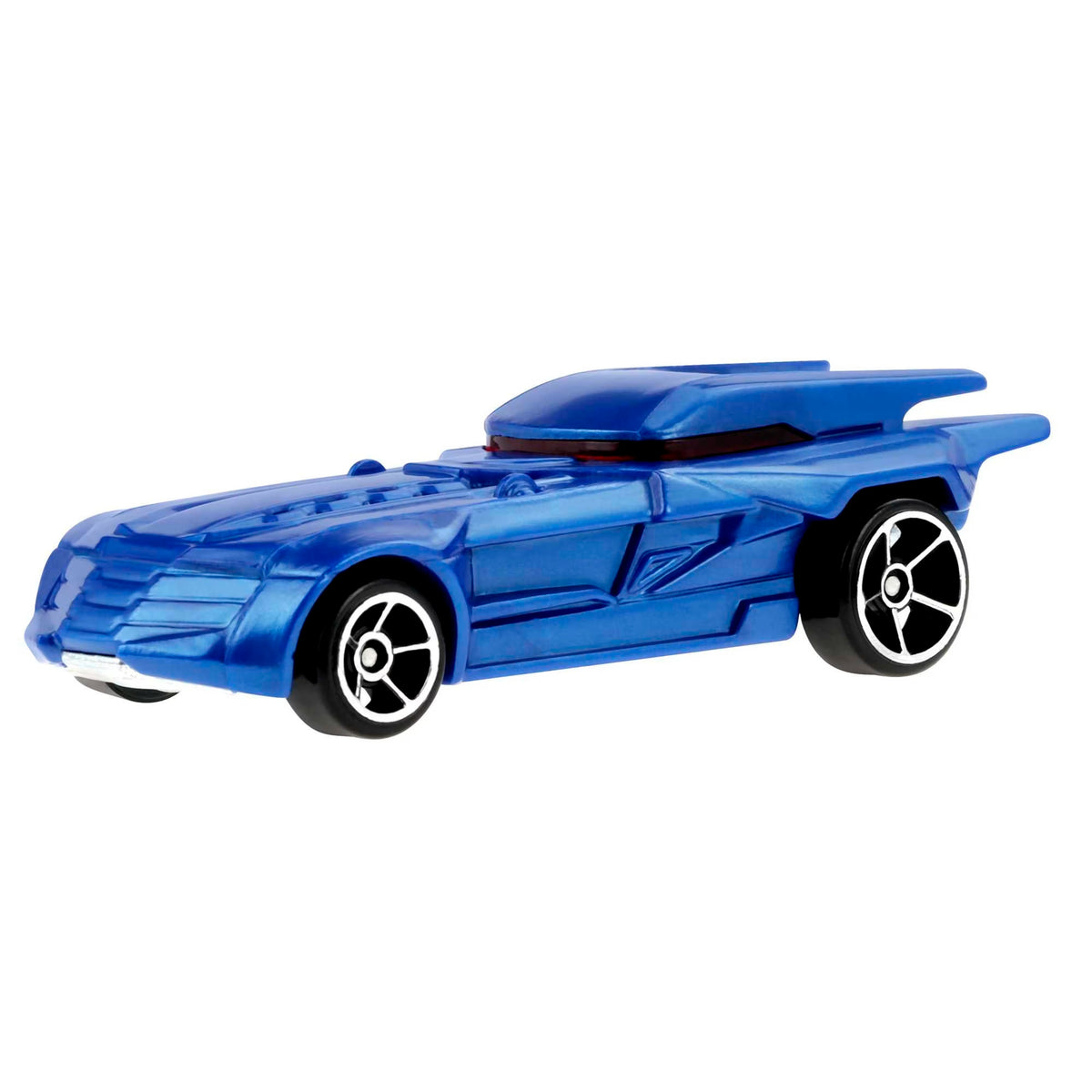 Hot Wheels Batman-Themed Toy Vehicle for Collectors & Kids - Assorted*