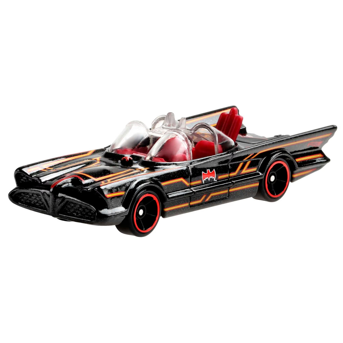 Hot Wheels Batman-Themed Toy Vehicle for Collectors & Kids - Assorted*