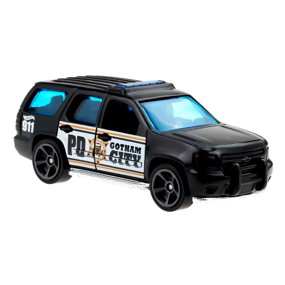 Hot Wheels Batman-Themed Toy Vehicle for Collectors & Kids - Assorted*