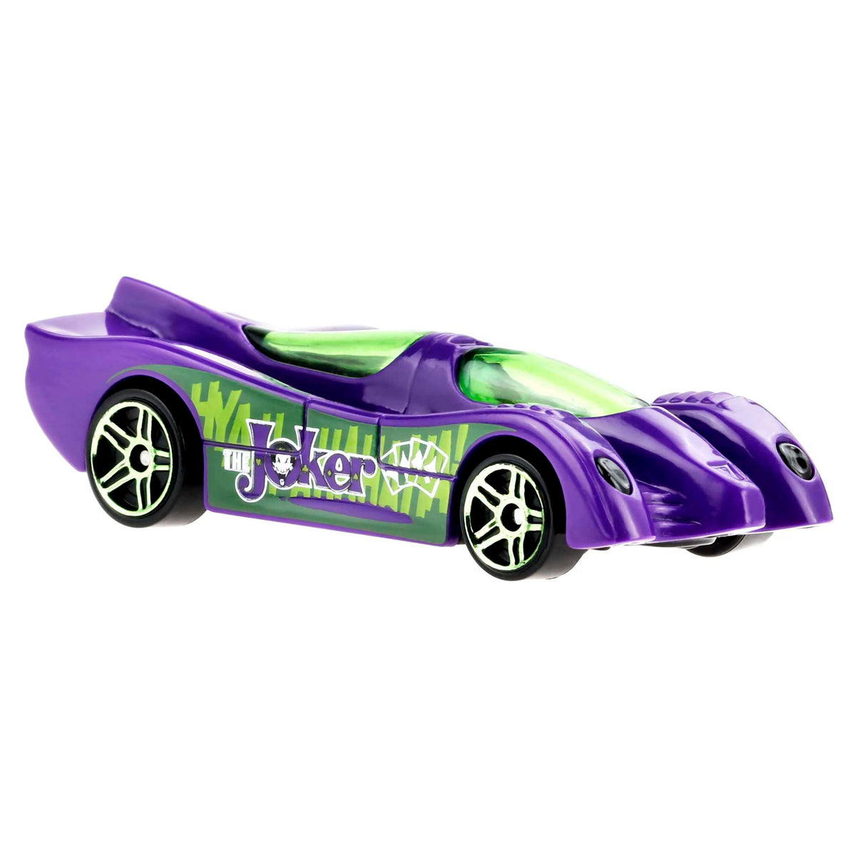 Hot Wheels Batman-Themed Toy Vehicle for Collectors & Kids - Assorted*