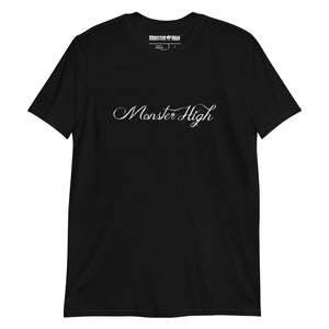 Monster High Corazon Marikit Black T-Shirt