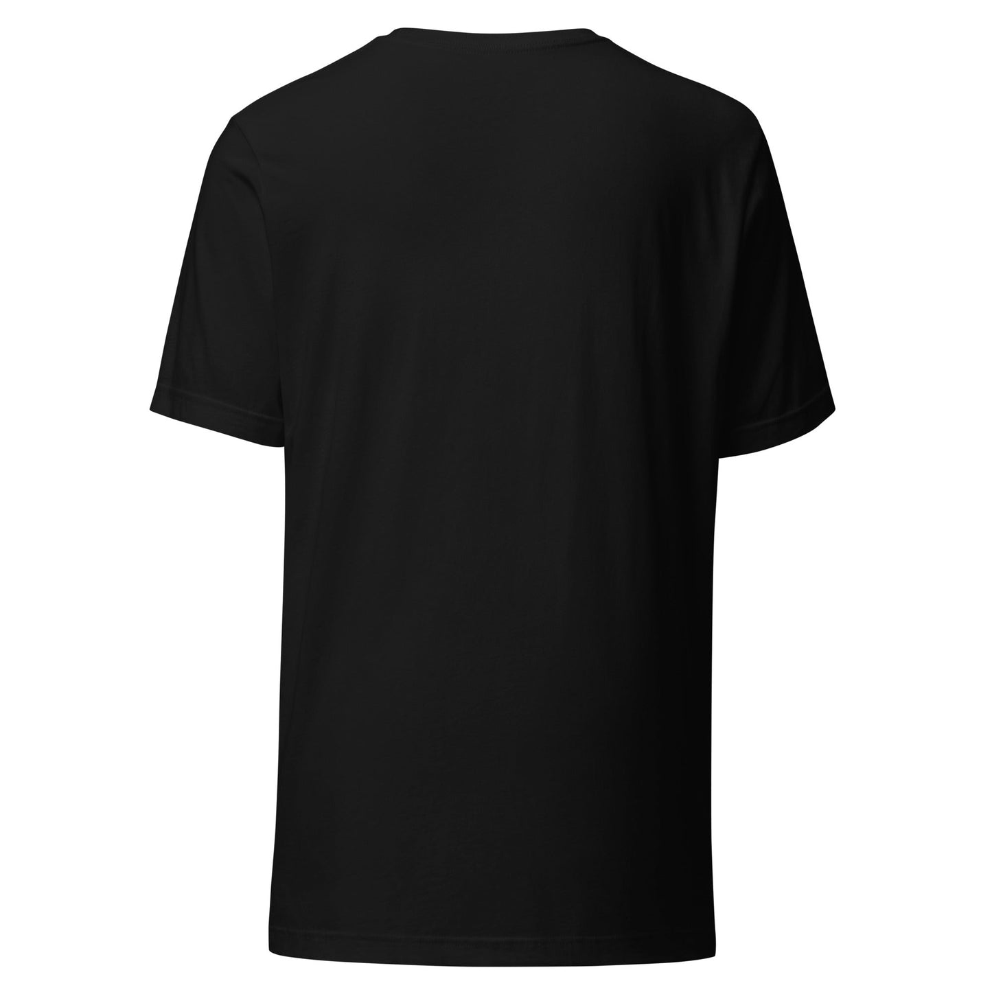 MOTU Unisex t-shirt 1