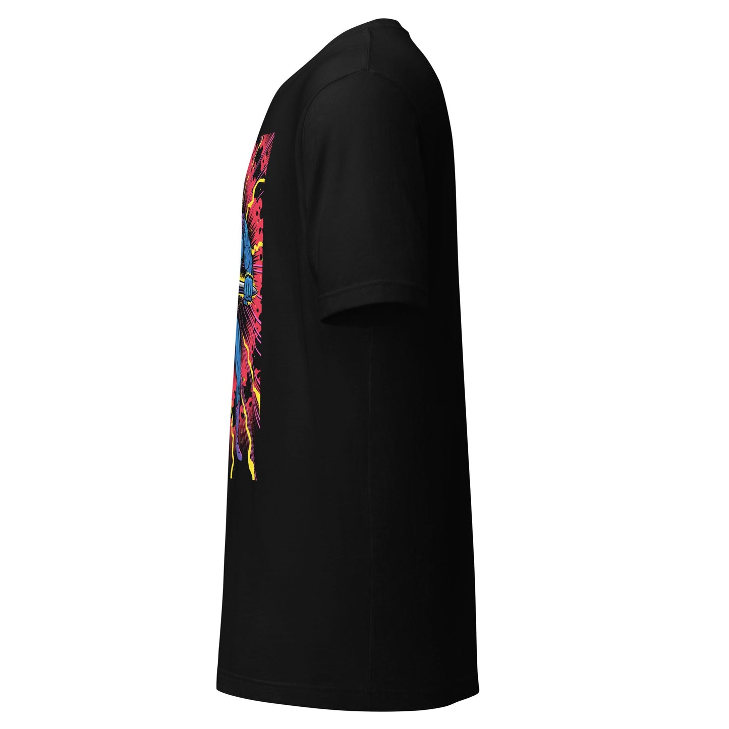 MOTU Unisex t-shirt 1