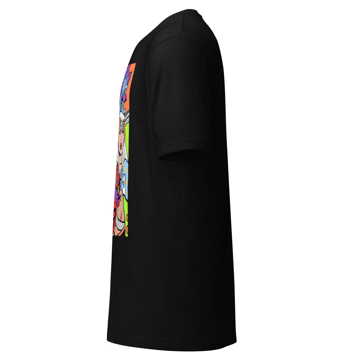 MOTU Unisex t-shirt 2
