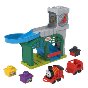 Fisher-Price Thomas & Friends My First Knapford Station