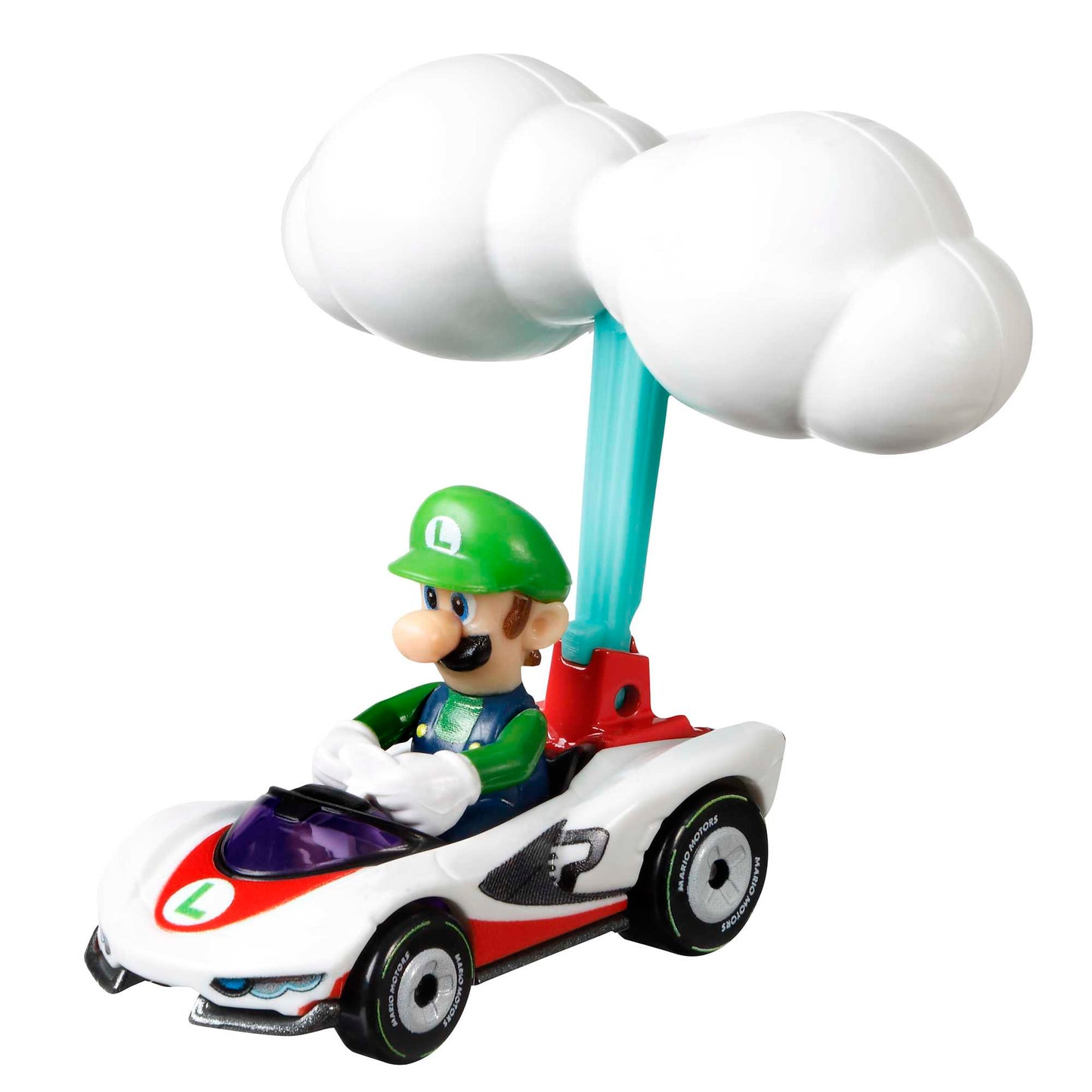 Hot Wheels Mario Kart - Assorted*