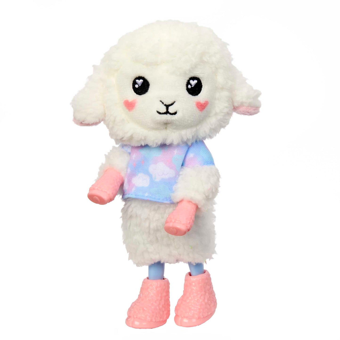 Barbie Cutie Reveal Doll - Assorted*