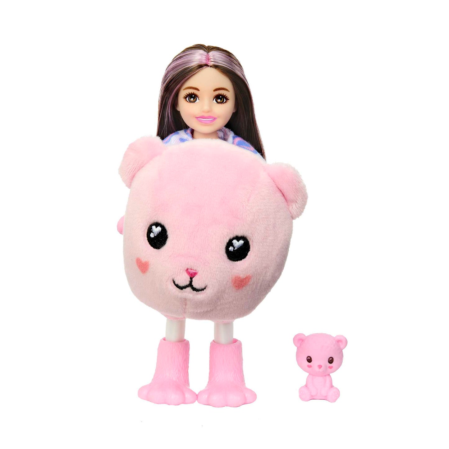 Barbie Cutie Reveal Doll - Assorted*