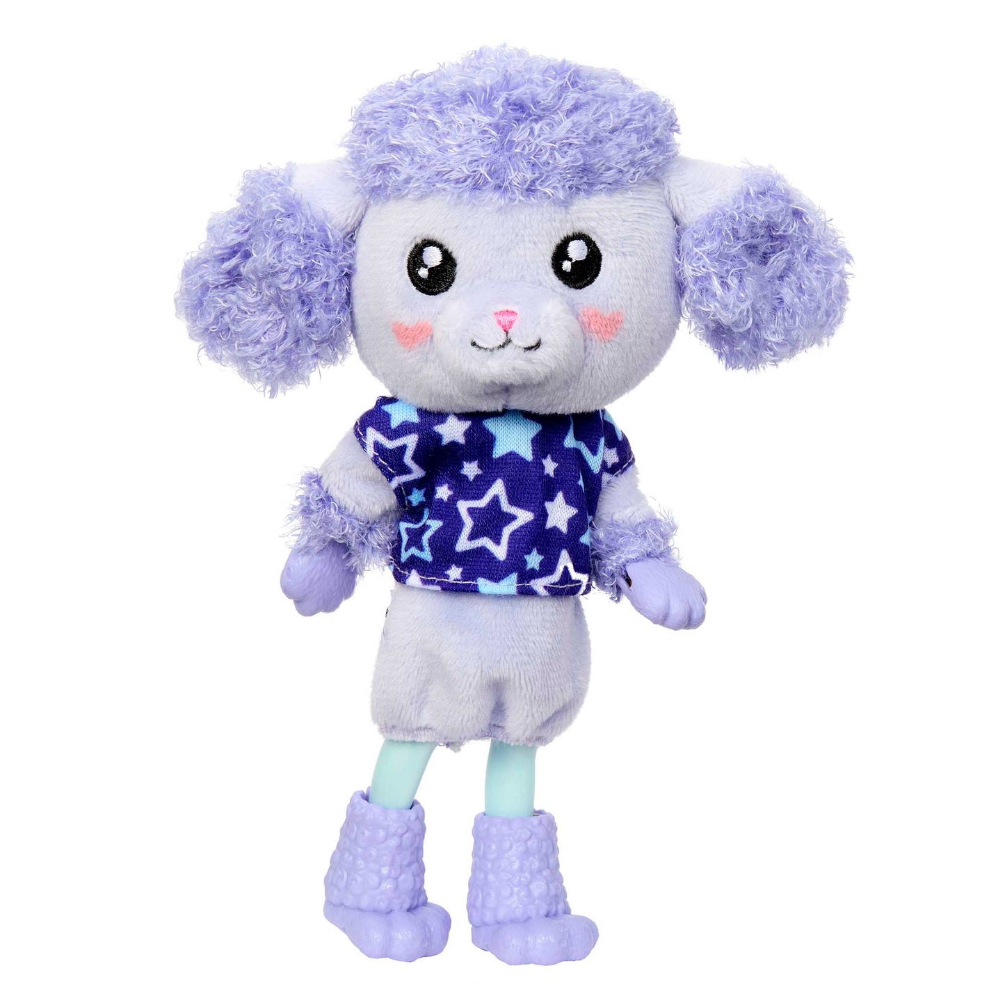 Barbie Cutie Reveal Doll - Assorted*