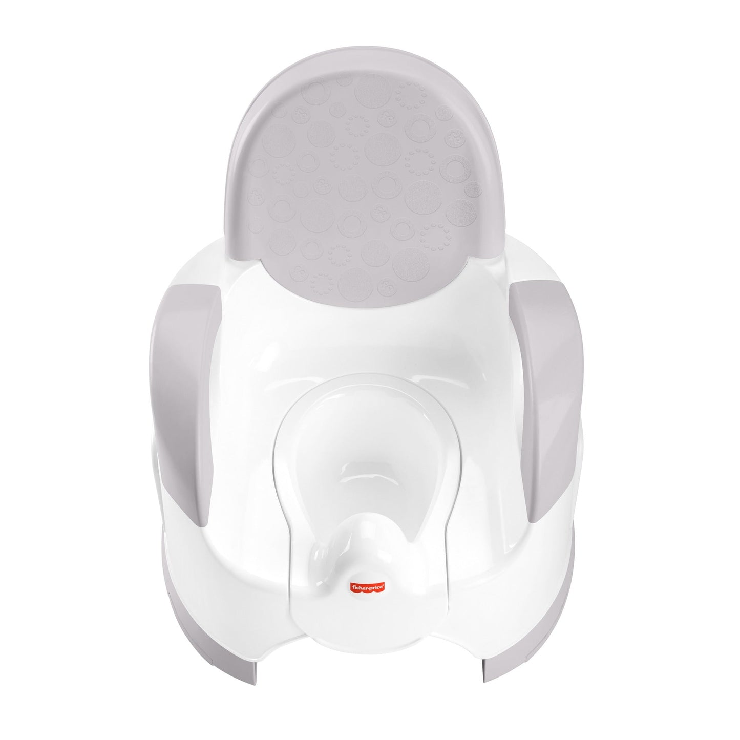 Fisher-Price Custom Comfort Potty Chair, Training Toilet
